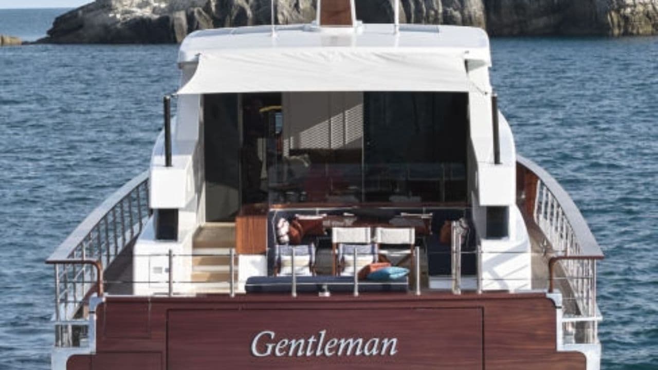 Picchiotti Gentleman 24M view 12