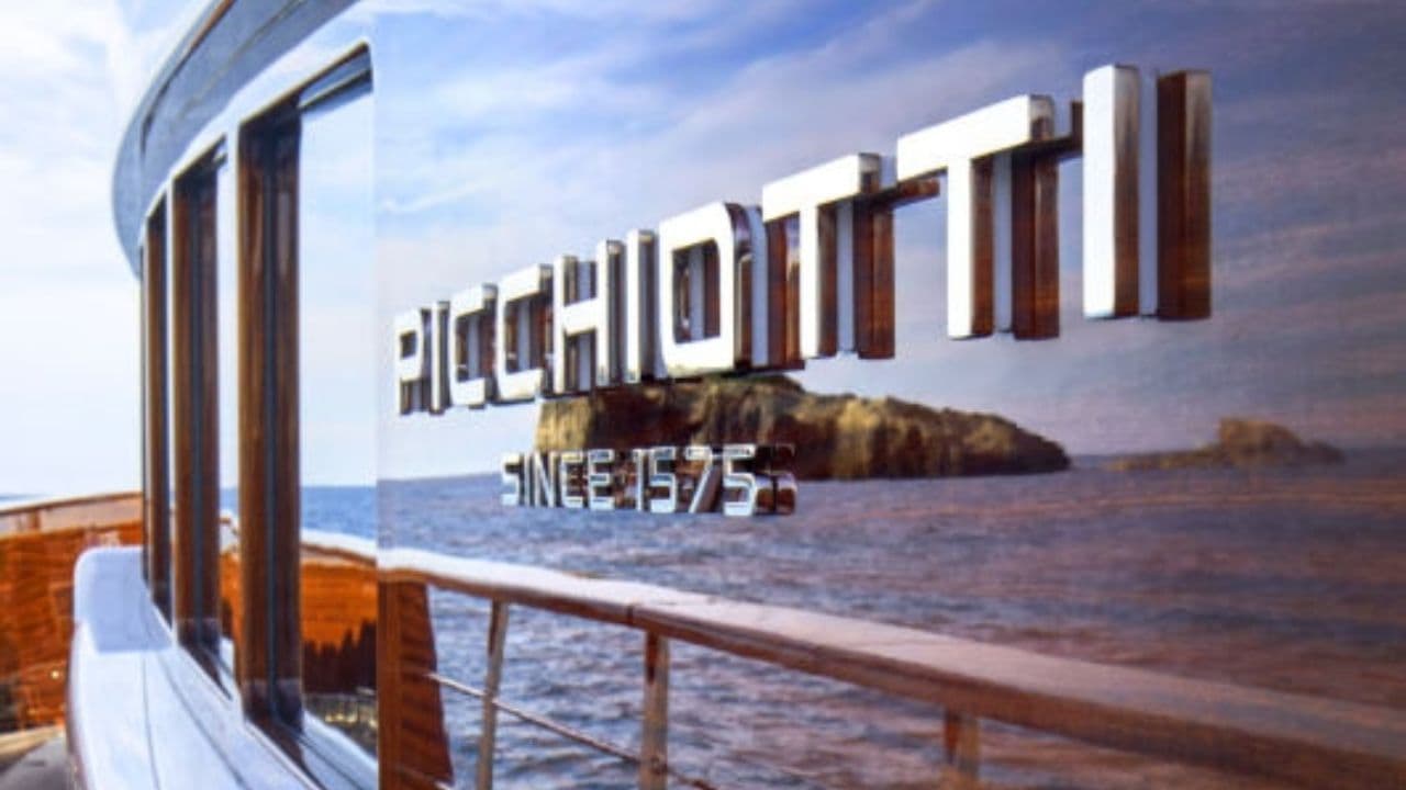 Picchiotti Gentleman 24M view 13