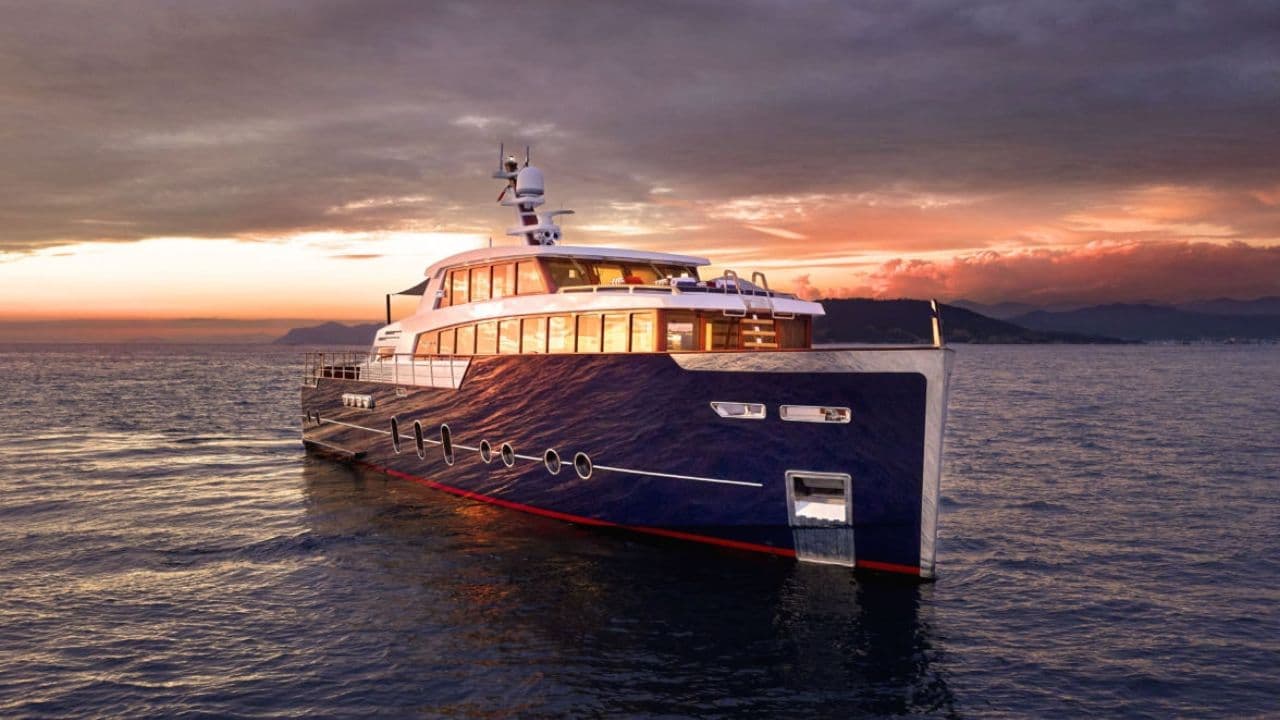 Picchiotti Gentleman 24M view 10