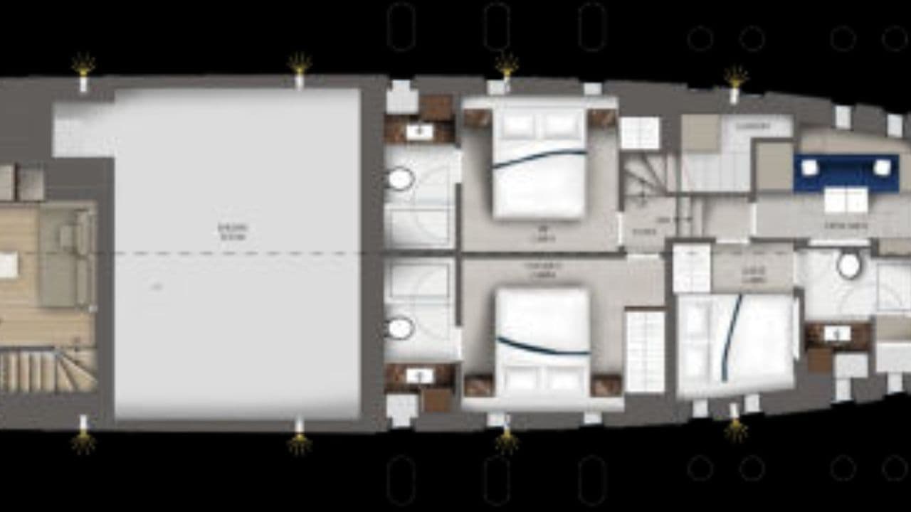 Picchiotti Gentleman 24M view 46
