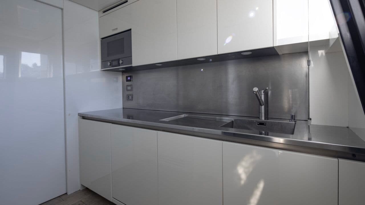 Sanlorenzo SL86 view 70