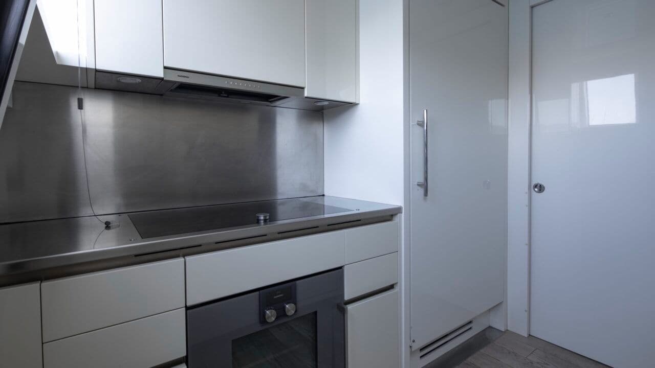 Sanlorenzo SL86 view 69