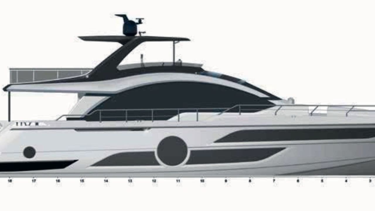 AICON AUDACE 50 view 36