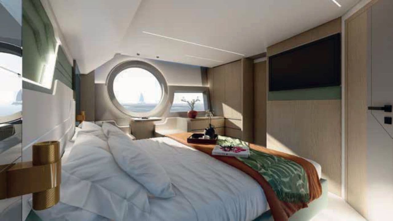 AICON AUDACE 50 view 31