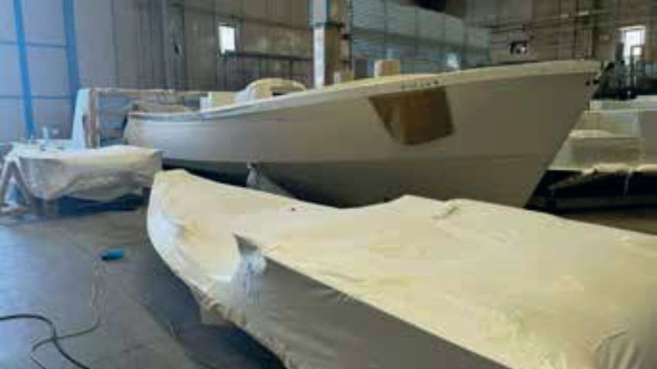 AICON AUDACE 50 view 57