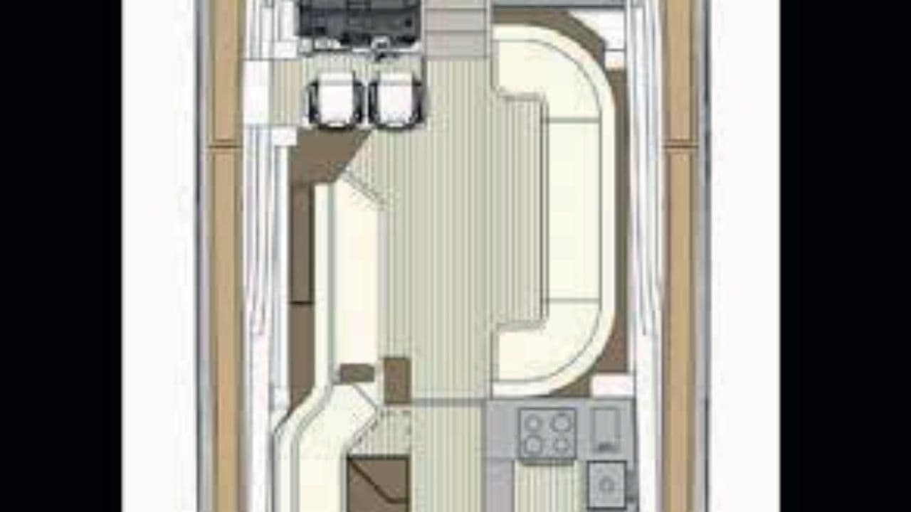 AICON AUDACE 50 view 38