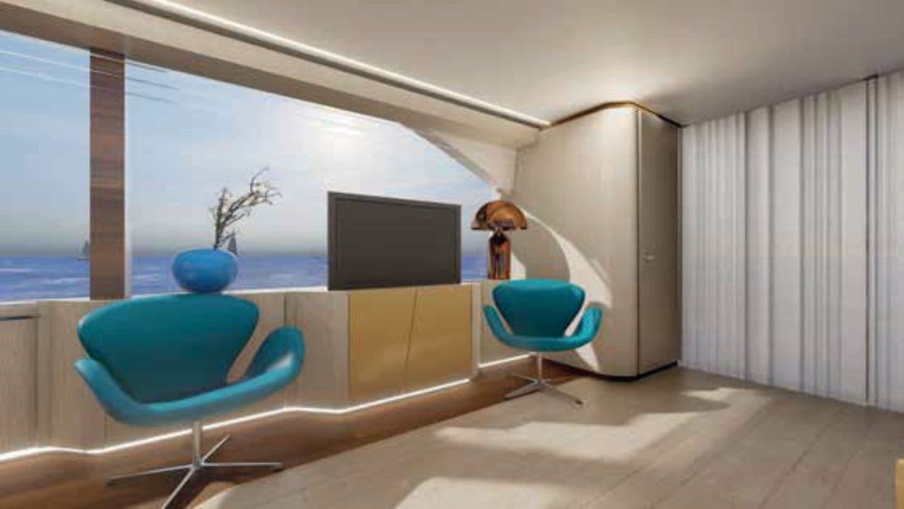 AICON AUDACE 50 view 46