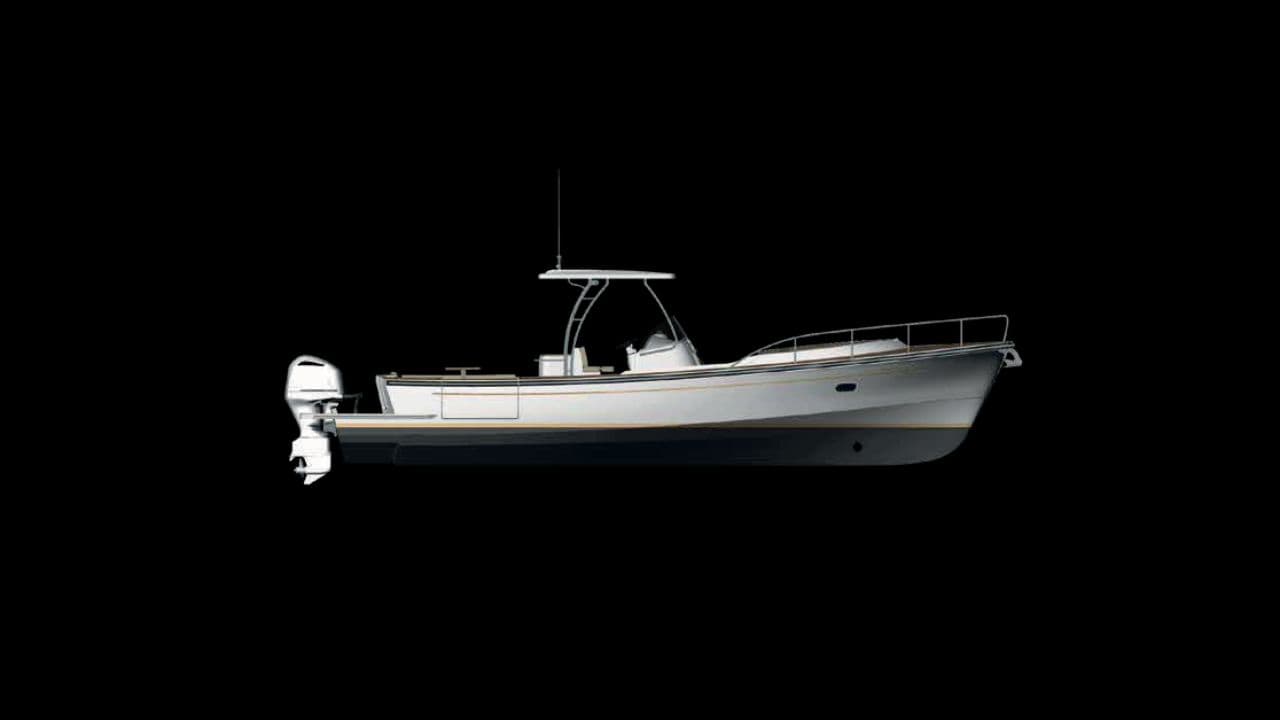 AICON AUDACE 50 view 47
