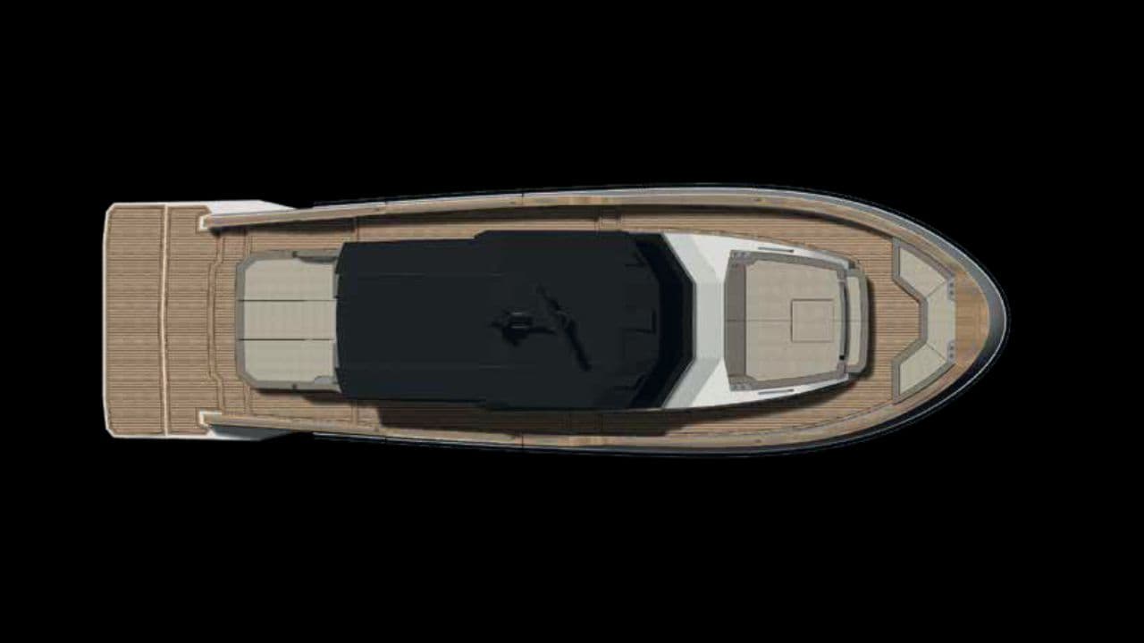 AICON AUDACE 50 view 15