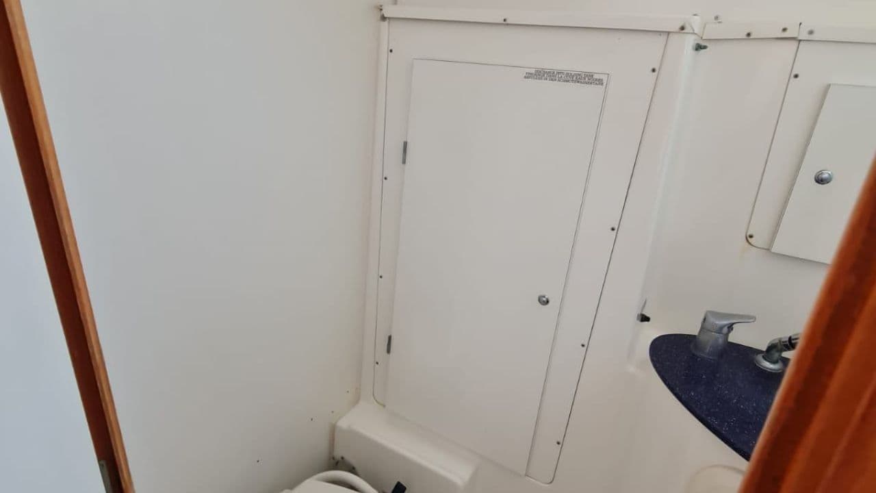 Beneteau Cyclades 43.4 view 22