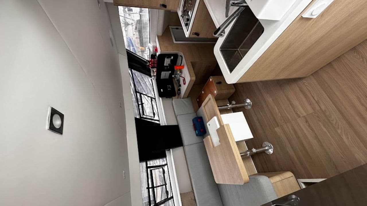 Aventura 37 Cruise MANALUA Catamaran for Sale view 10
