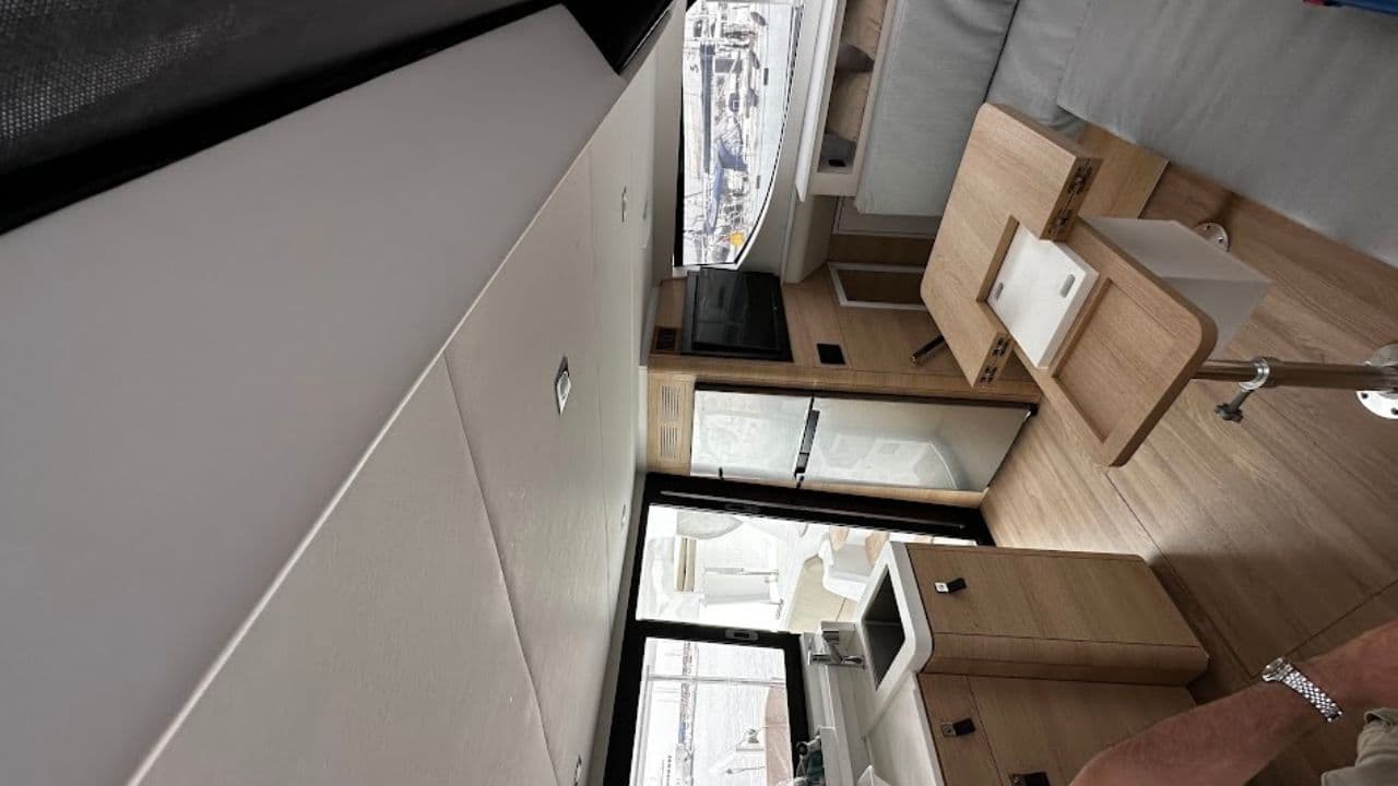Aventura 37 Cruise MANALUA Catamaran for Sale view 12