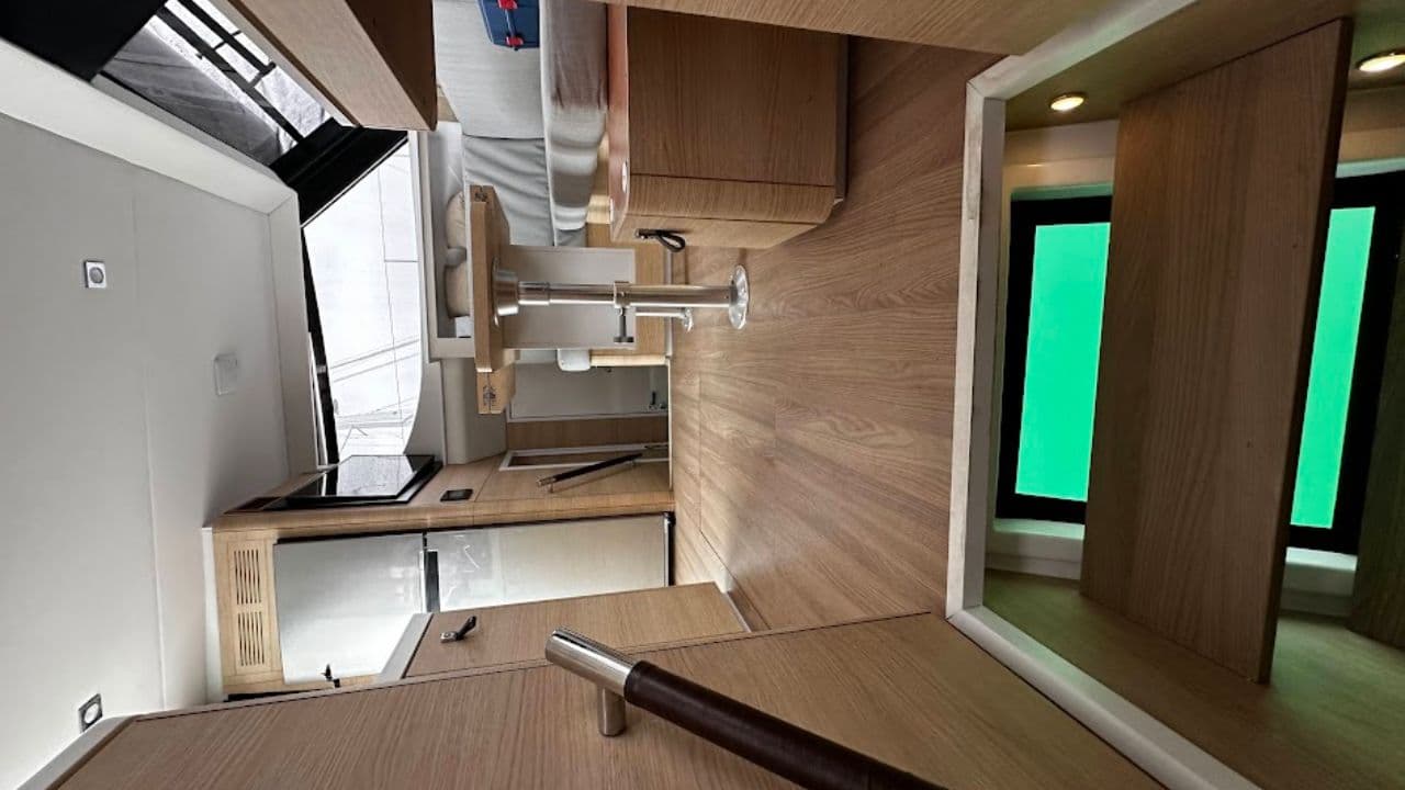 Aventura 37 Cruise MANALUA Catamaran for Sale view 16