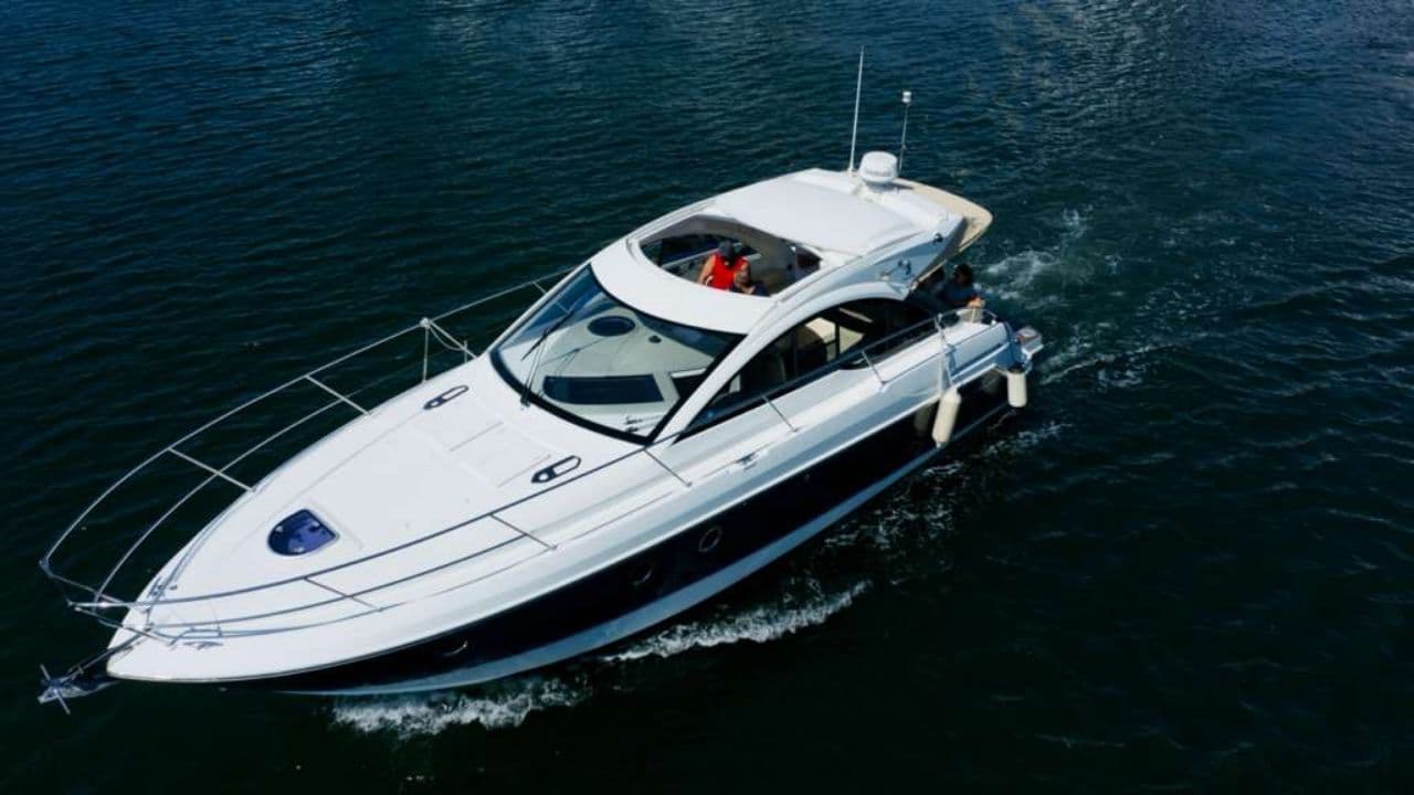 Beneteau Gran Turismo 38 view 15