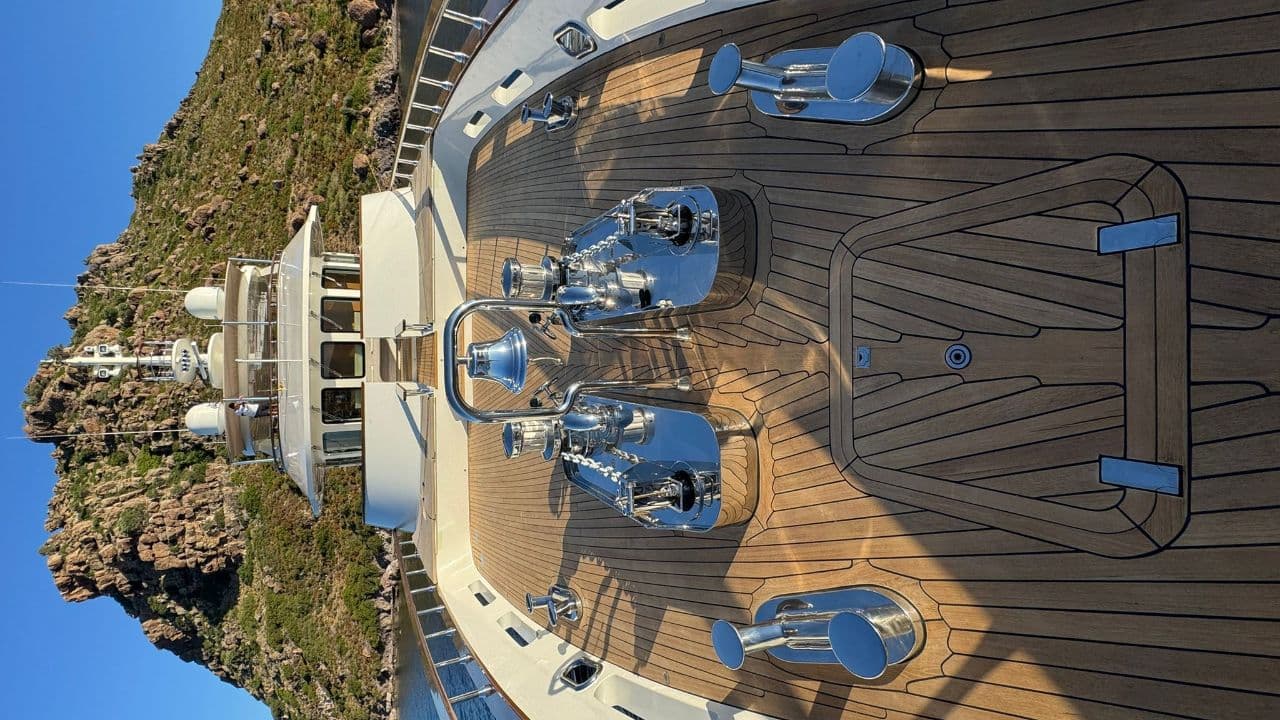 METEOR view 34