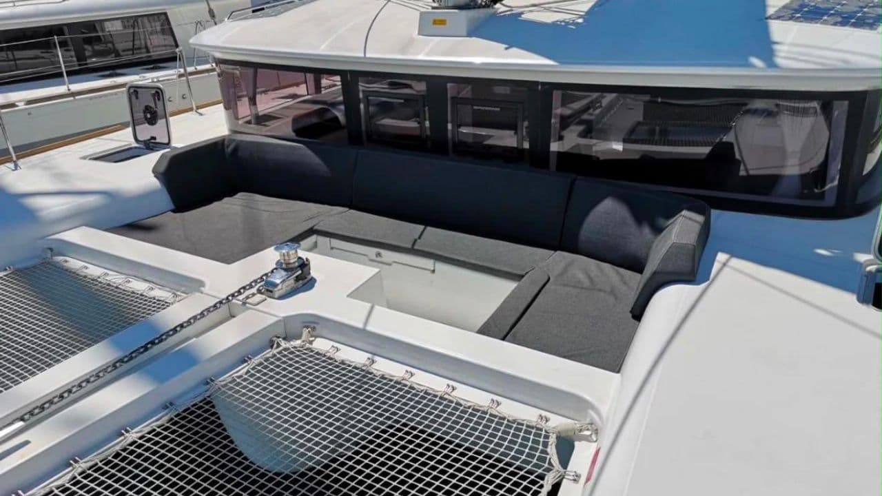 Grand DeLuxe I view 7