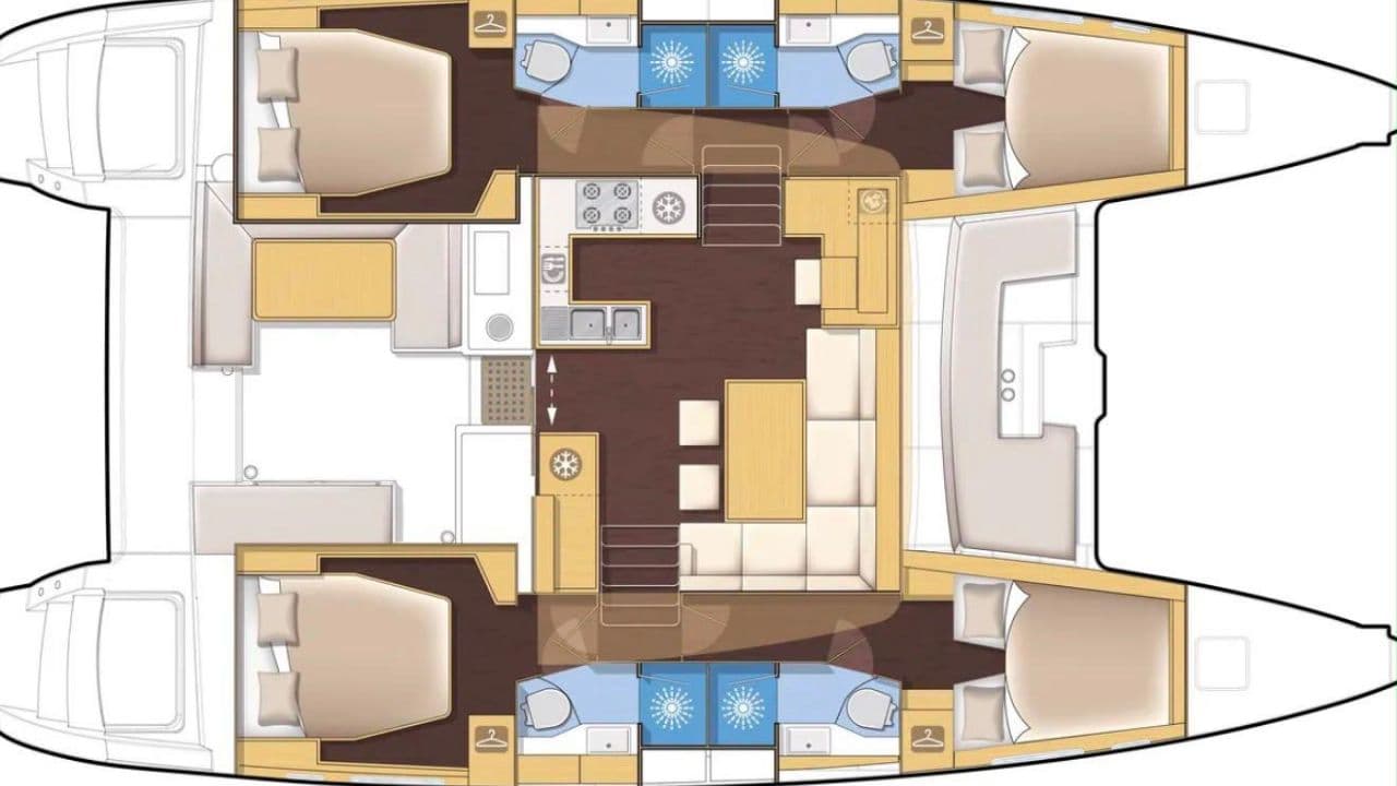 Grand DeLuxe I view 12