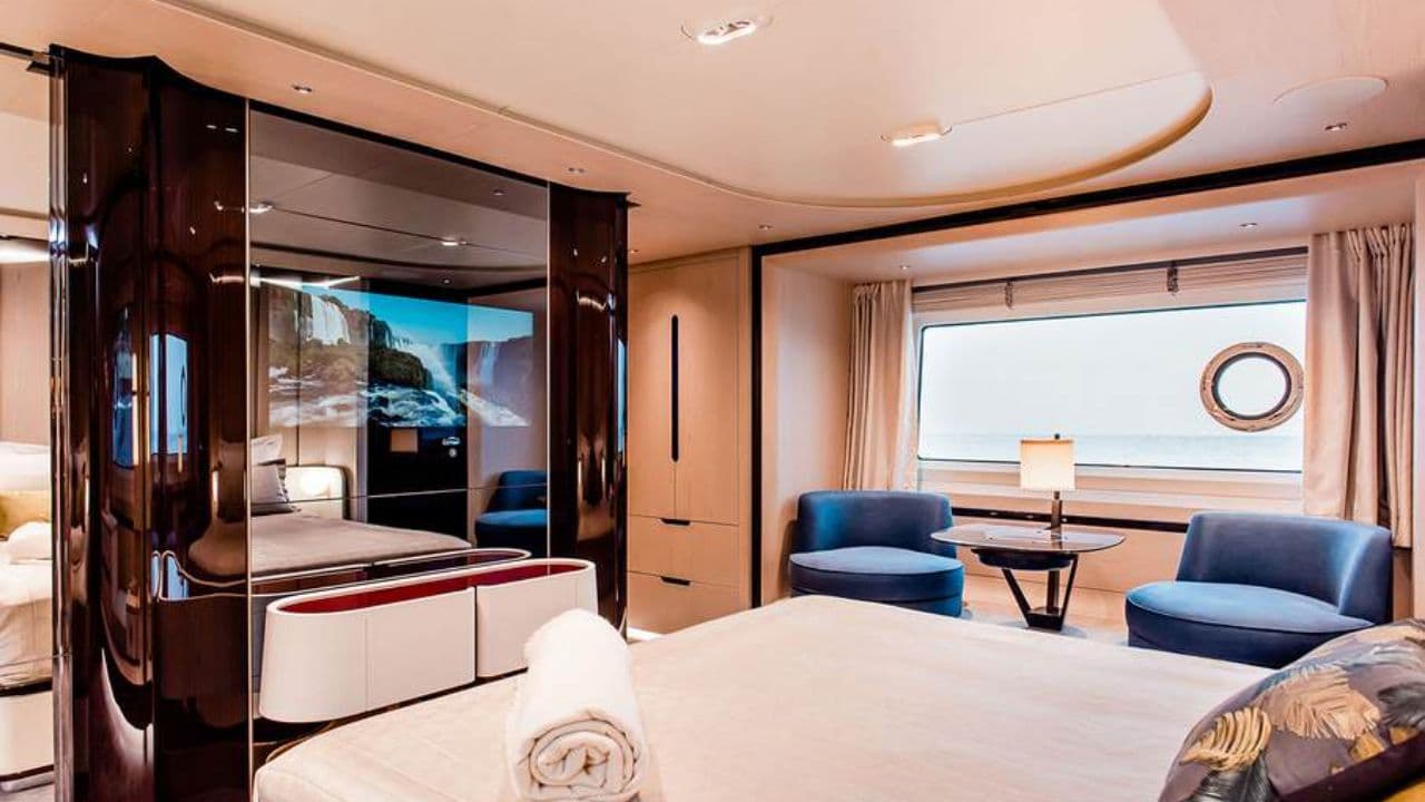 Azimut Grande 25 Metri view 28