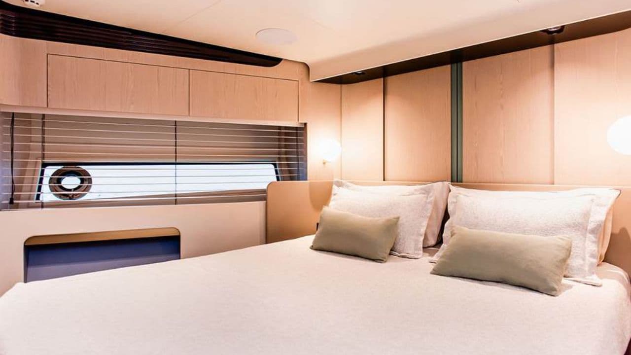 Azimut Grande 25 Metri view 31
