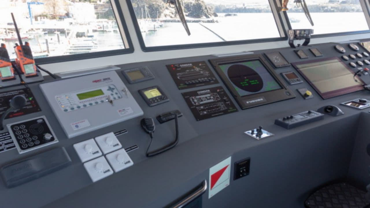 DON JUAN R | Passenger Ferry for Sale view 15