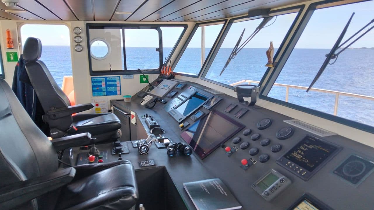 DON JUAN R | Passenger Ferry for Sale view 16