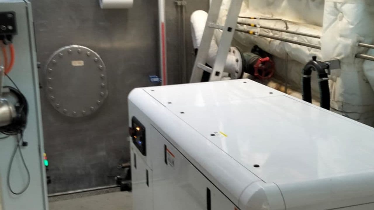 DON JUAN R | Passenger Ferry for Sale view 27