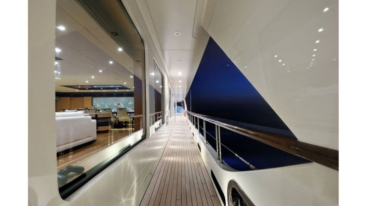 MEIRA view 55