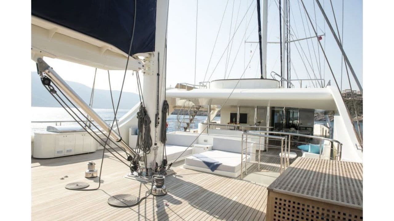 MEIRA view 68
