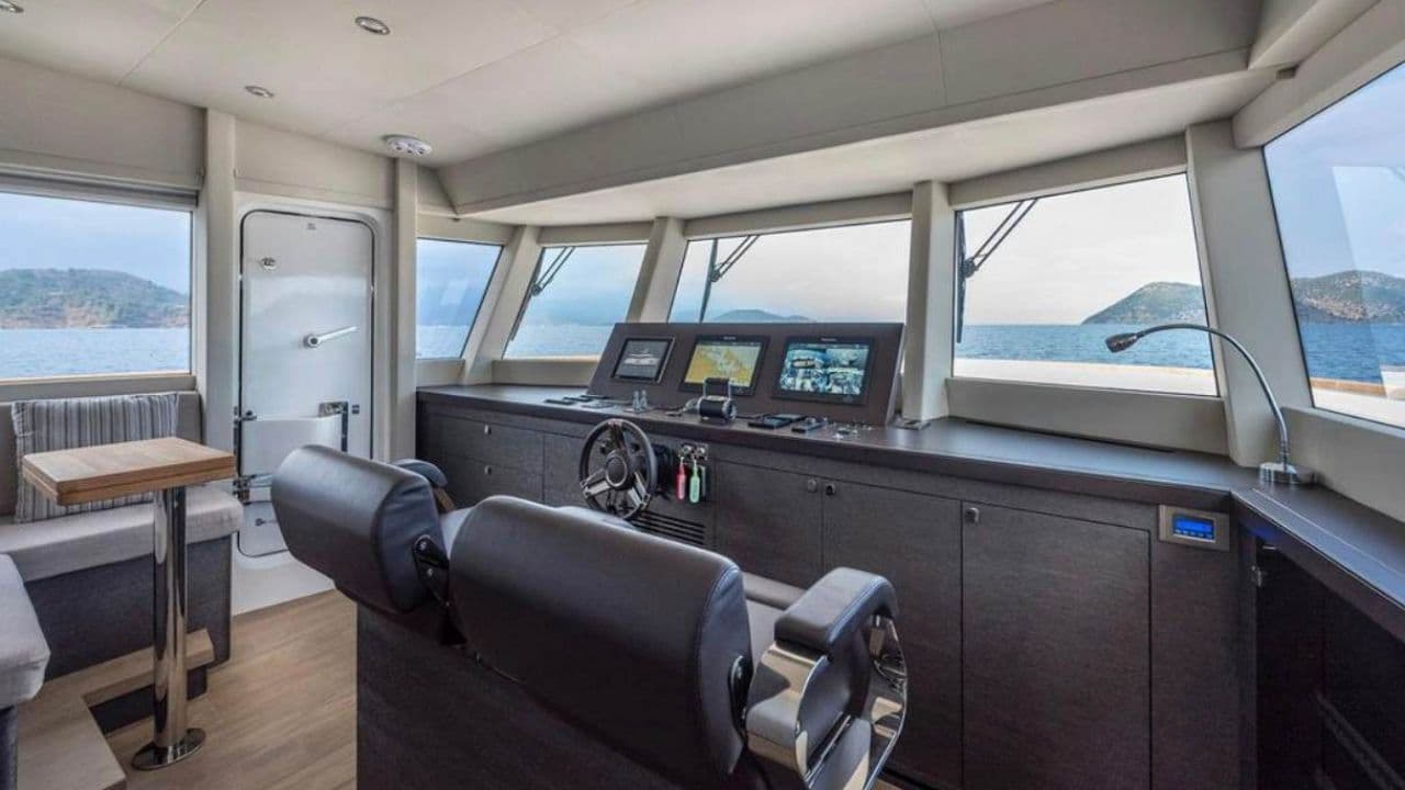 KAMOKA view 30