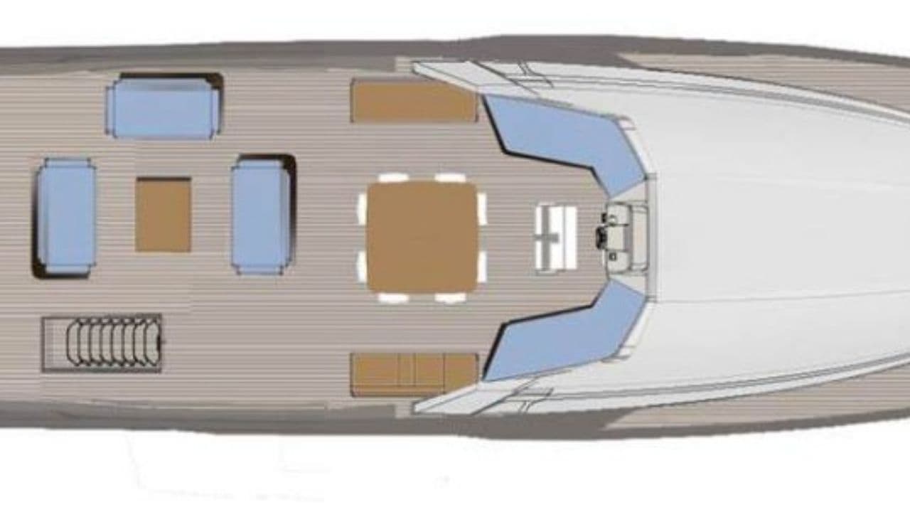 KAMOKA view 40