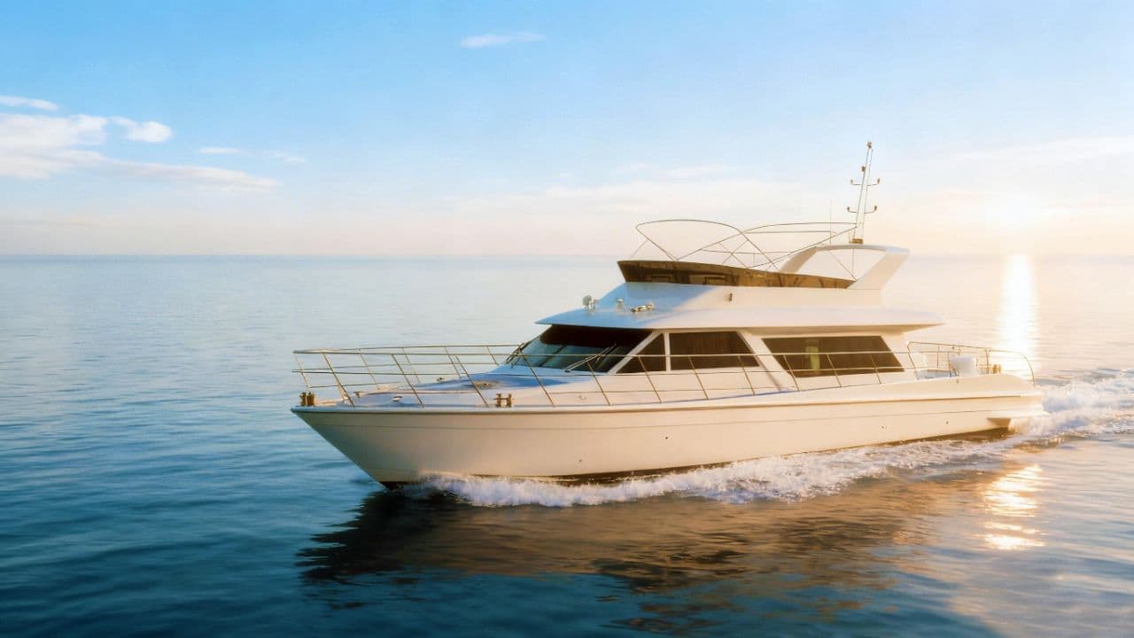 Sunbird 62 view 2