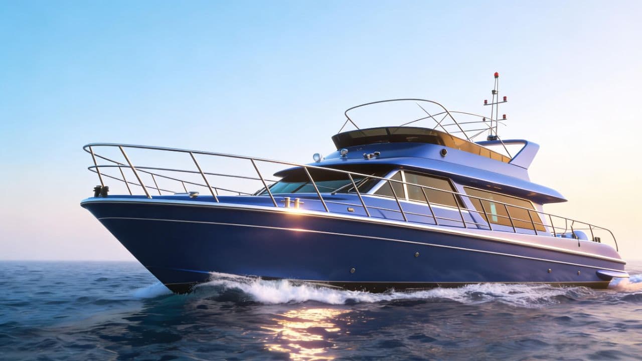 Sunbird 62 view 4
