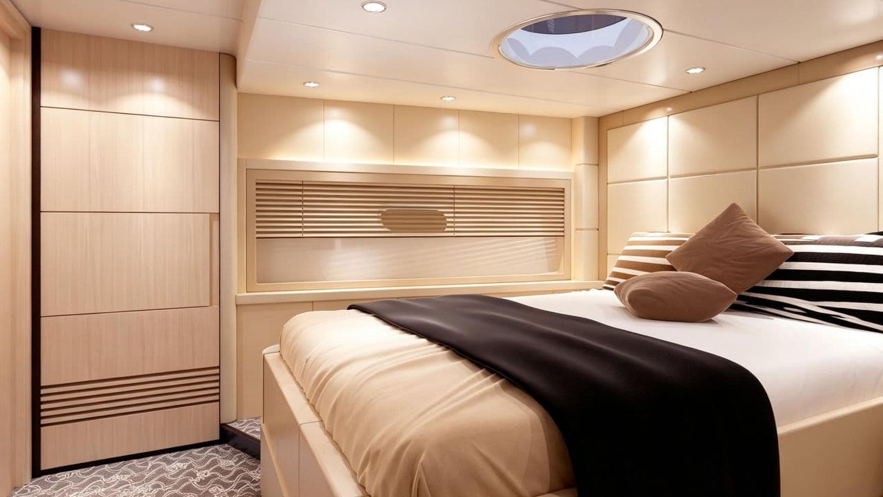 Sunbird 62 view 7