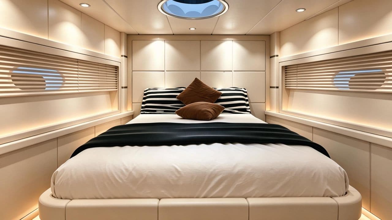 Sunbird 62 view 8