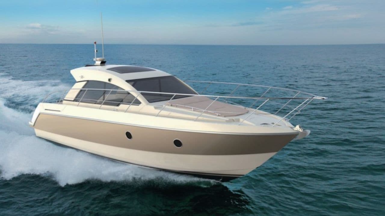 SUNBIRD 36FT view 4