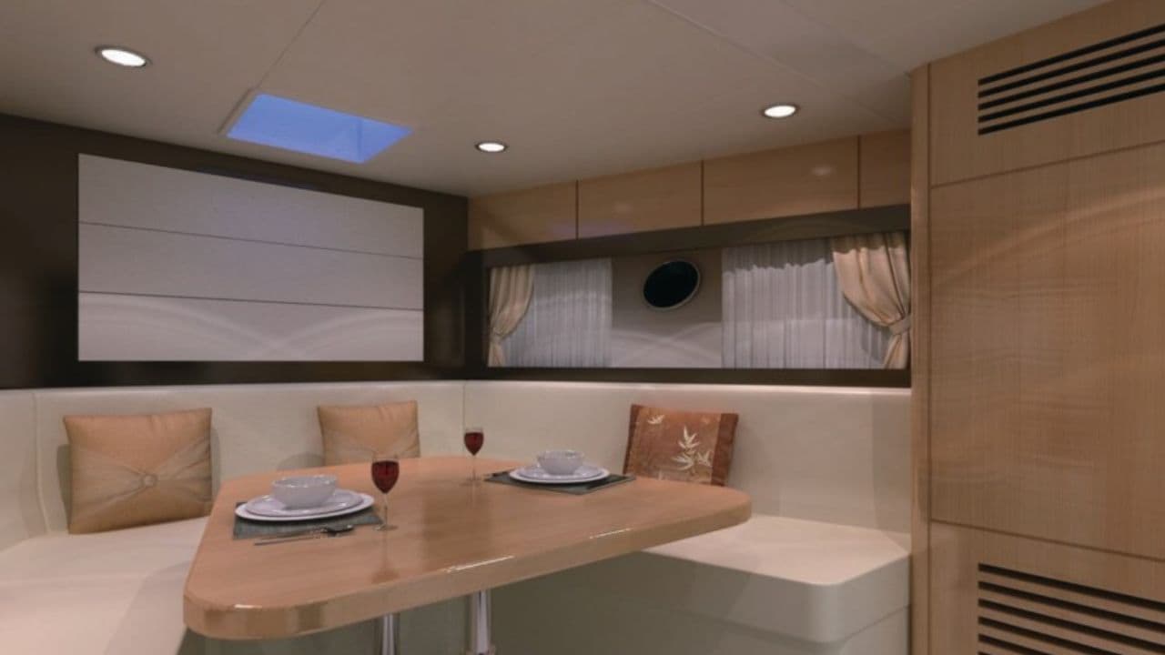 SUNBIRD 36FT view 6