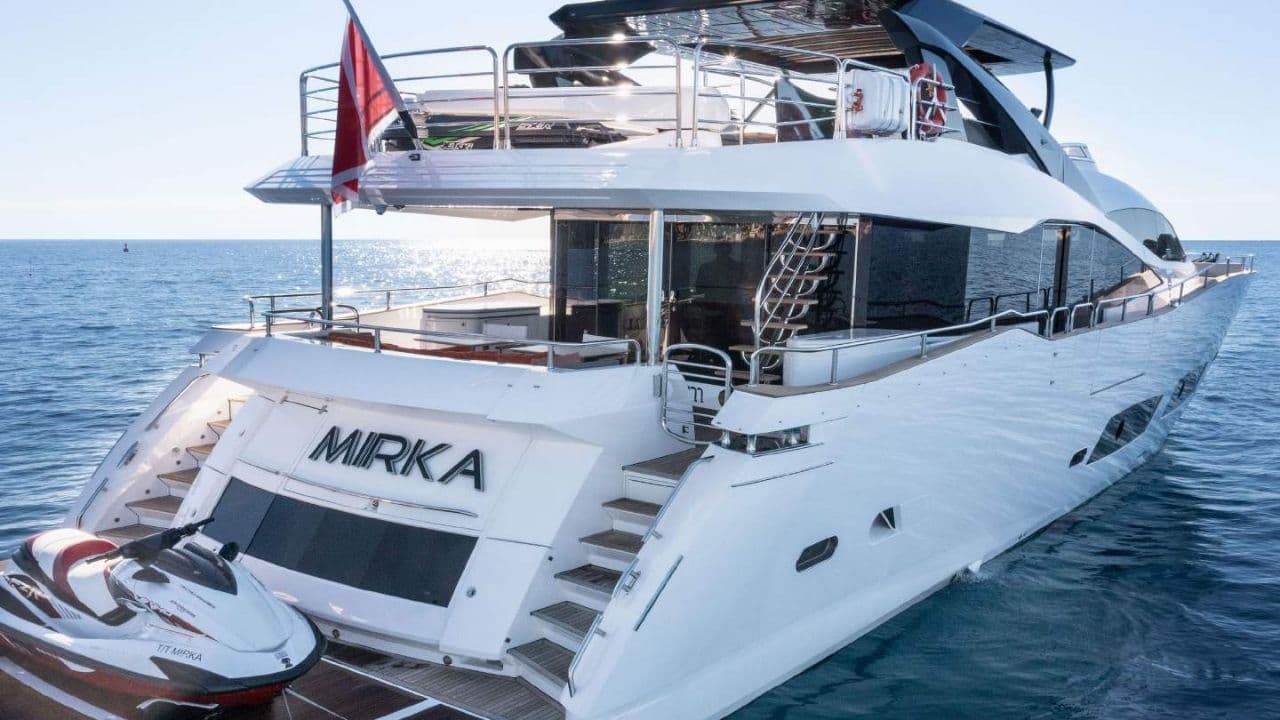 MIRKA view 28