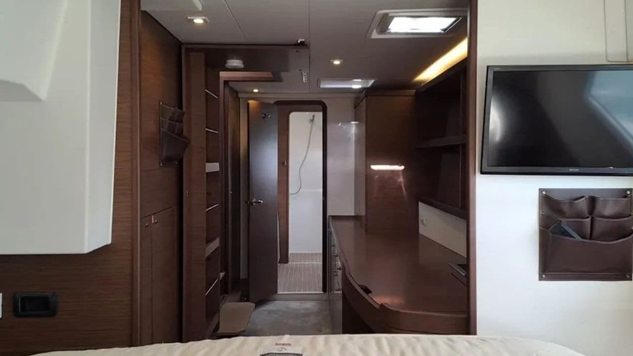 LAGOON 42 SAILING CATAMARAN FOR SALE | OWNER'S VERSION view 13