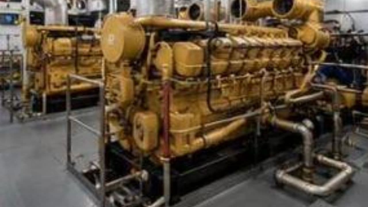 Brand-New 47M Steel Superyacht for Sale | OXYGEN REGAL view 16