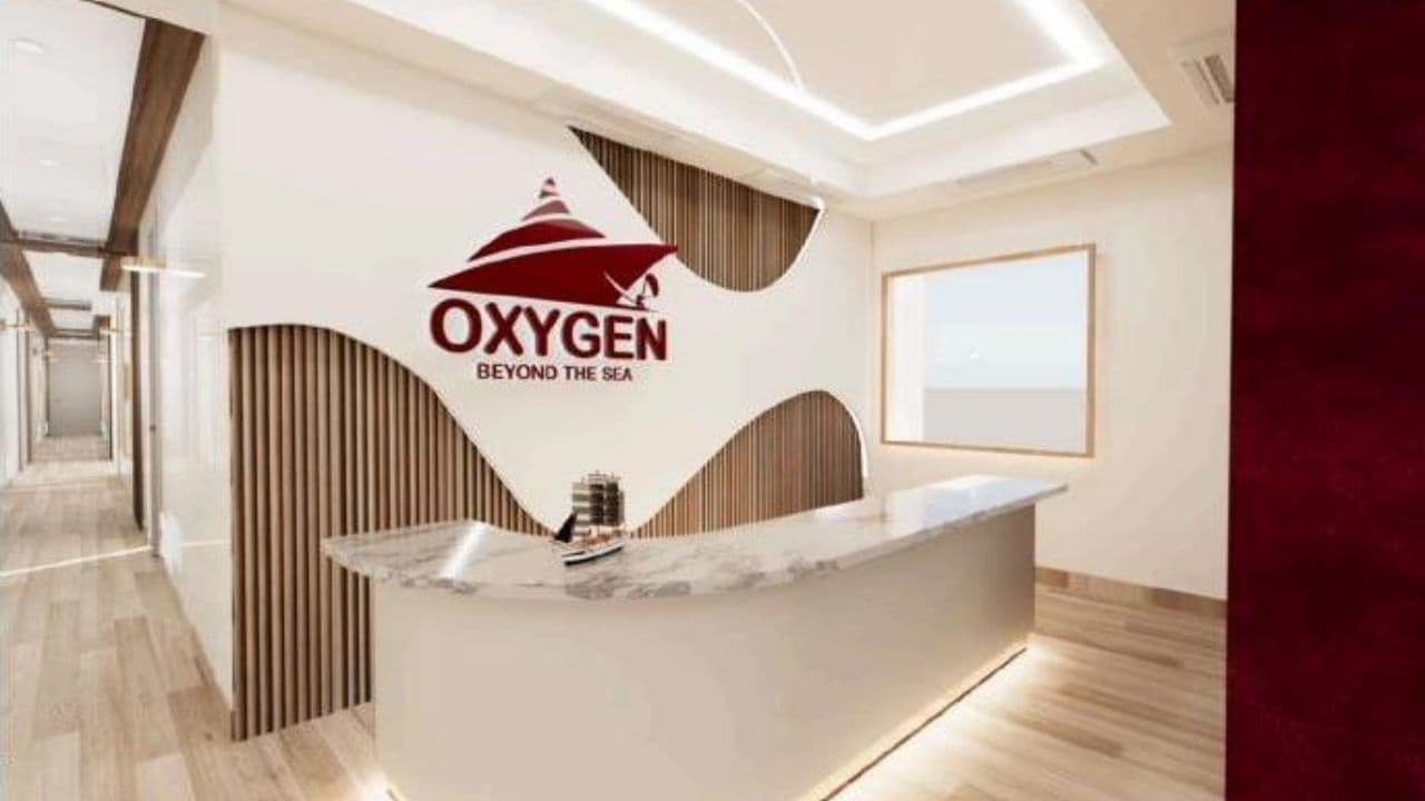Brand-New 47M Steel Superyacht for Sale | OXYGEN REGAL view 4