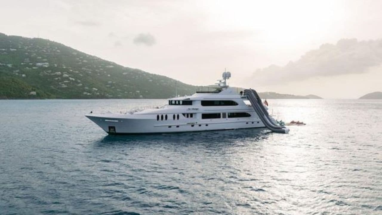 Ares Custom Yachts 141 ft | Custom Motor Yacht | 2012 view 53