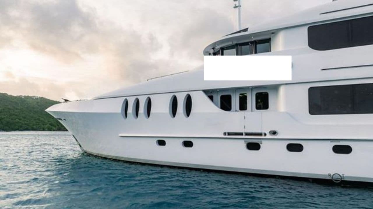 Ares Custom Yachts 141 ft | Custom Motor Yacht | 2012 view 65