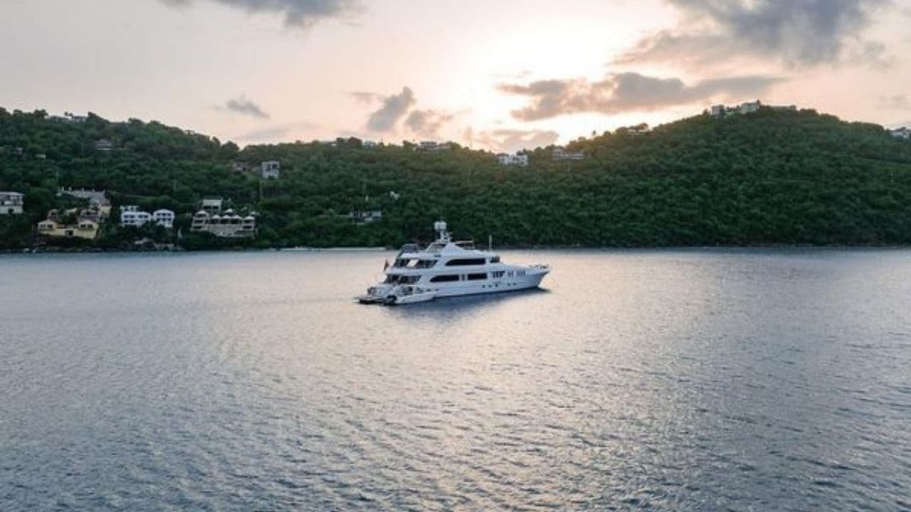 Ares Custom Yachts 141 ft | Custom Motor Yacht | 2012 view 61