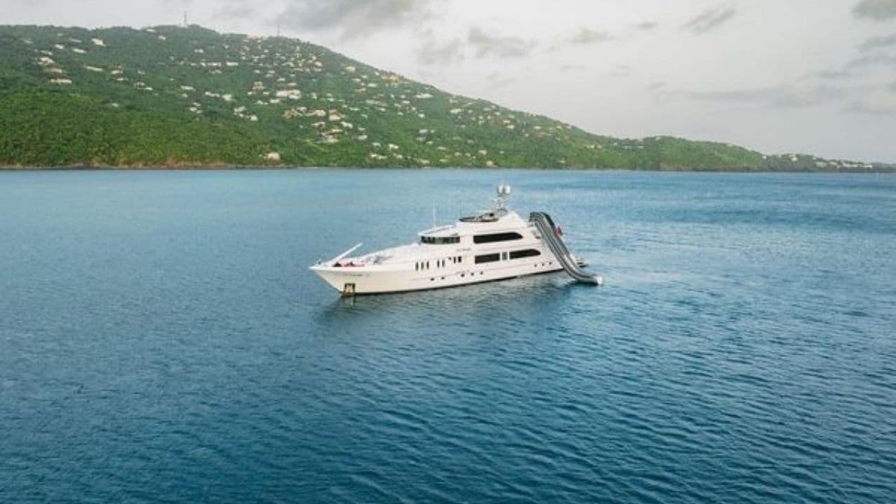 Ares Custom Yachts 141 ft | Custom Motor Yacht | 2012 view 64