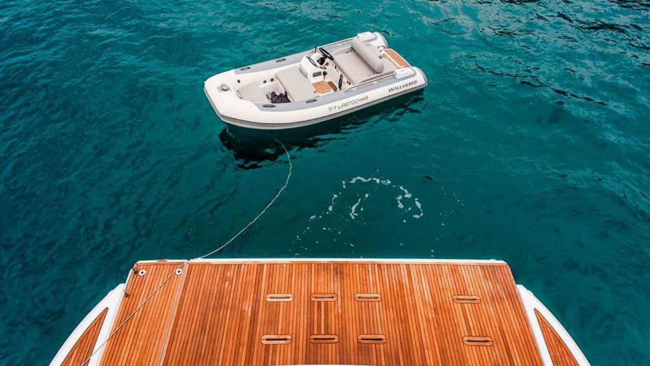 Azimut Grande 25 Metri view 7