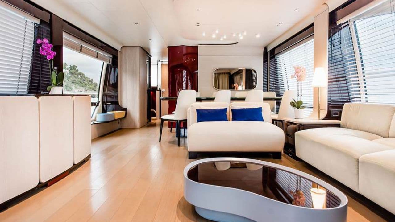 Azimut Grande 25 Metri view 18