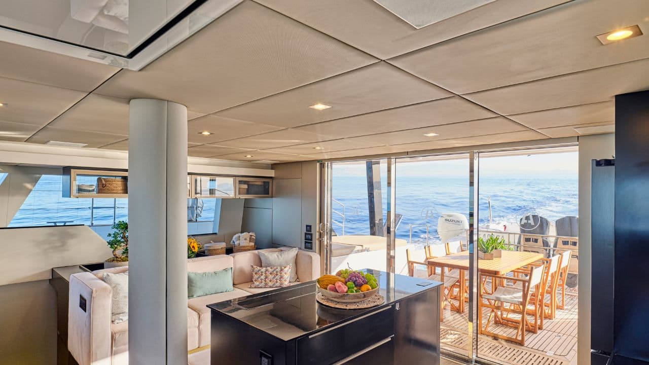 ADARA view 105