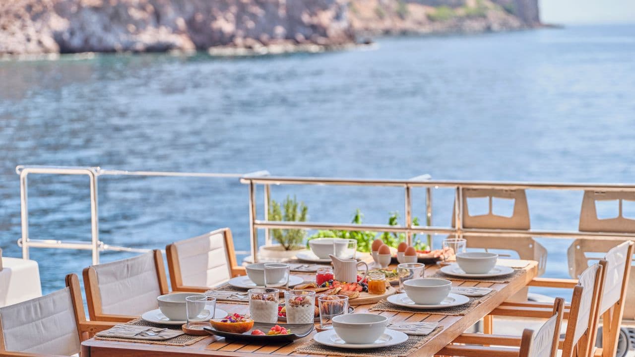 ADARA view 76