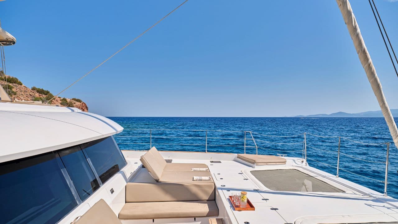 ADARA view 80