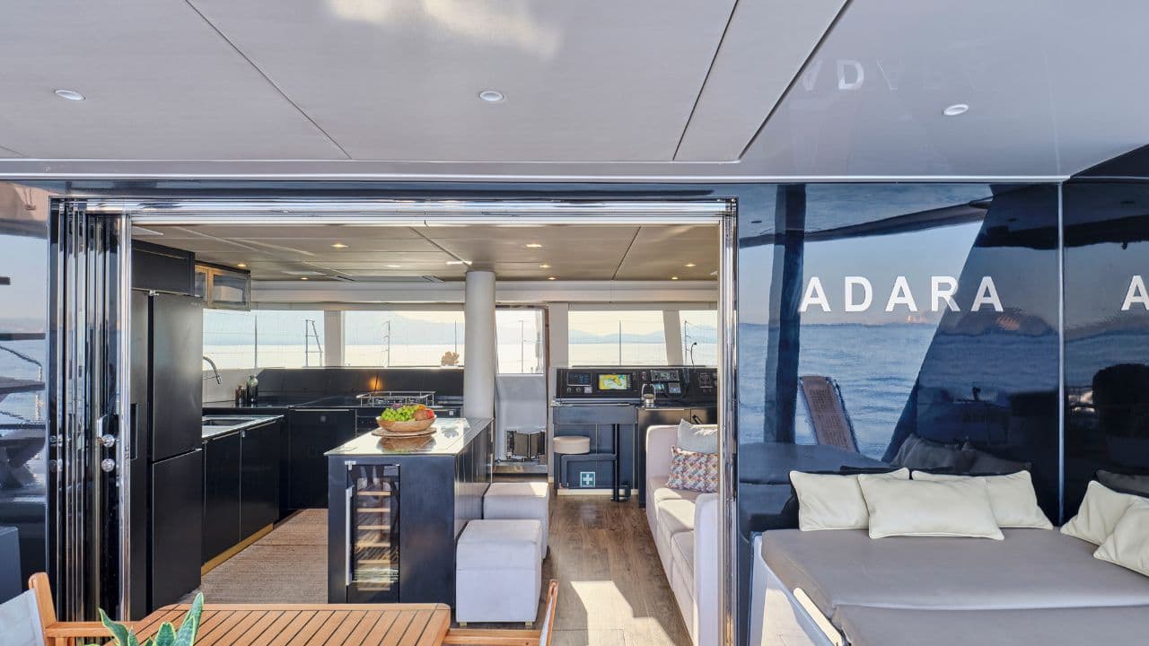 ADARA view 93